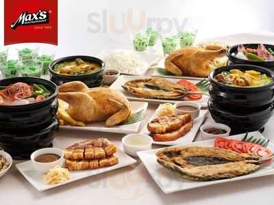 Max's