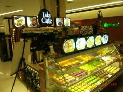 Isla Cafe