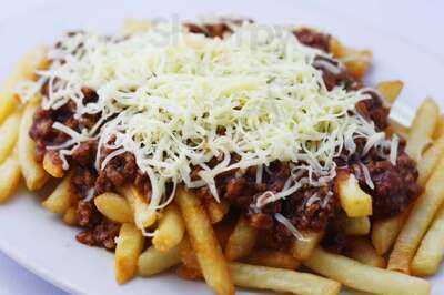 121 Bar And Grille Restaurant