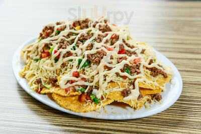 121 Bar And Grille Restaurant