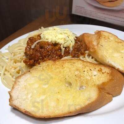 Pancake House Gateway