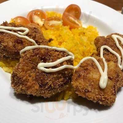 Pancake House Gateway