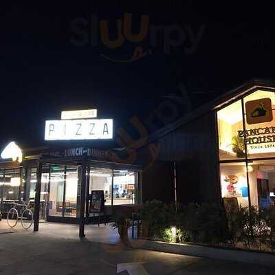 Pancake House Gateway