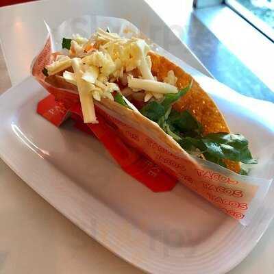 Pancake House Gateway