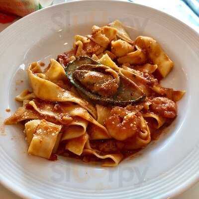 Pancake House Gateway