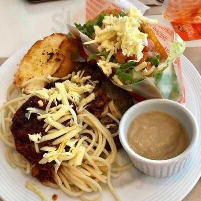 Pancake House Gateway