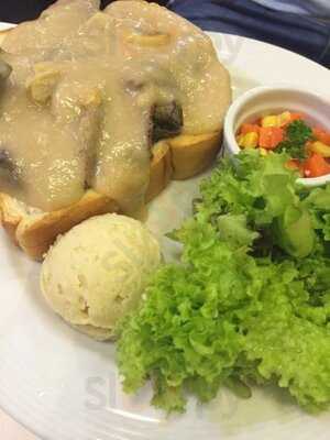 Pancake House Gateway