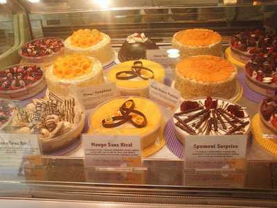 Cara Mia Cakes & Gelato