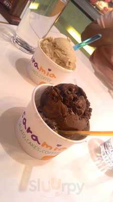 Cara Mia Cakes & Gelato