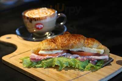 Caffe Pascucci