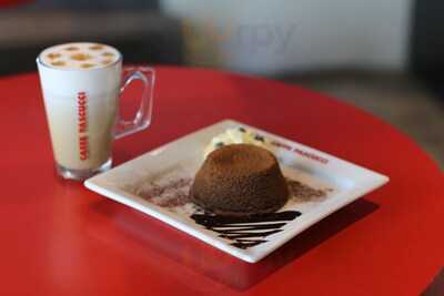 Caffe Pascucci