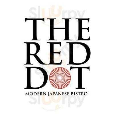 The Red Dot Modern Japanese Bistro