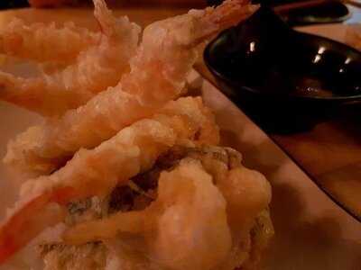 The Red Dot Modern Japanese Bistro