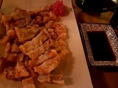 The Red Dot Modern Japanese Bistro