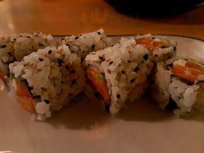 The Red Dot Modern Japanese Bistro