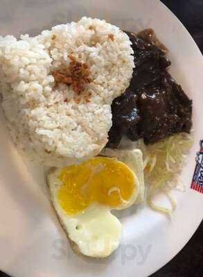 Rufo's Famous Tapa