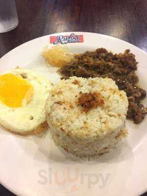 Rufo's Famous Tapa