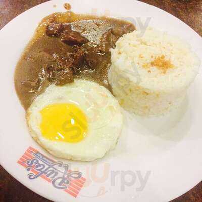 Rufo's Famous Tapa