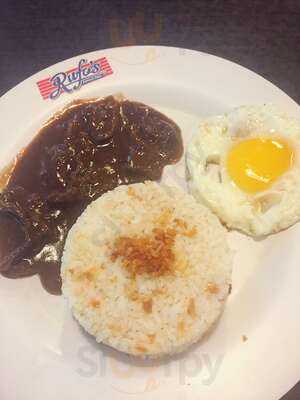 Rufo's Famous Tapa