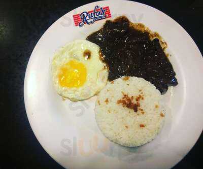 Rufo's Famous Tapa