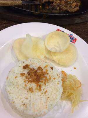 Rufo's Famous Tapa