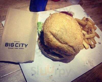 Big City