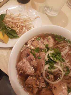 Pho Hoa Vietnamese Noodle House