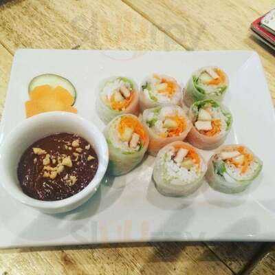 Pho Hoa Vietnamese Noodle House