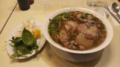 Pho Hoa Vietnamese Noodle House