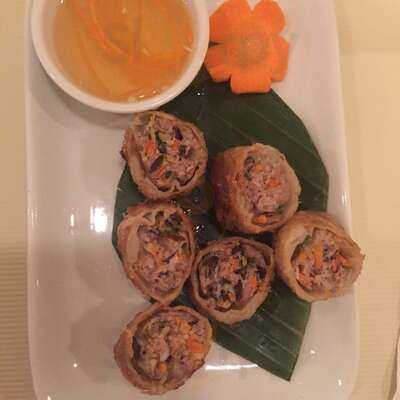 Pho Hoa Vietnamese Noodle House