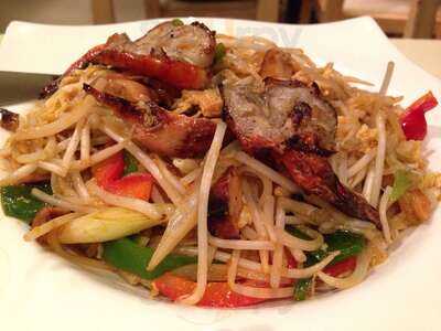 Pho Hoa Vietnamese Noodle House