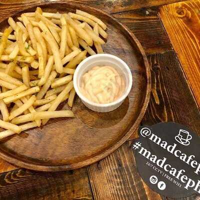 Madcafe Ph