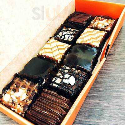 Brownies Unlimited Glorietta