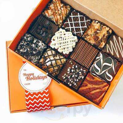 Brownies Unlimited Glorietta