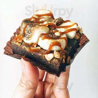 Brownies Unlimited Glorietta