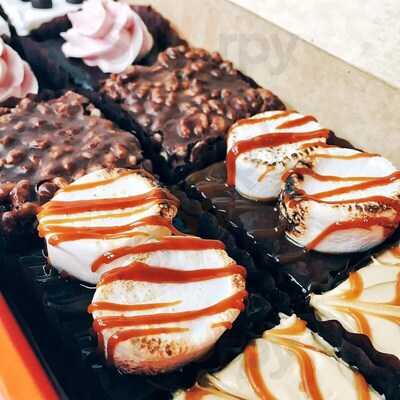 Brownies Unlimited Glorietta