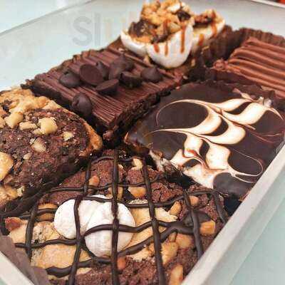 Brownies Unlimited Glorietta