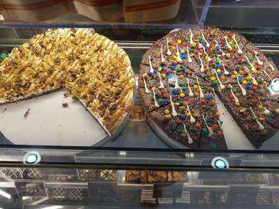 Brownies Unlimited Glorietta