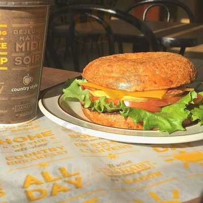 Country Style Bakery