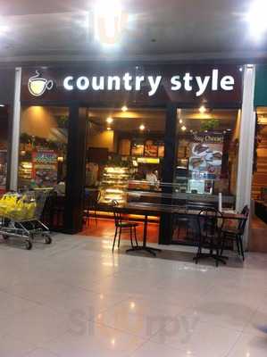 Country Style Bakery
