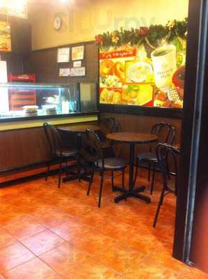 Country Style Bakery