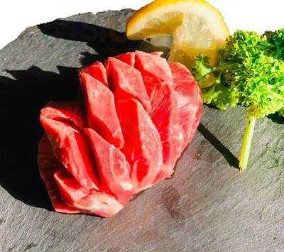 Hokkaido Meat And Noodles