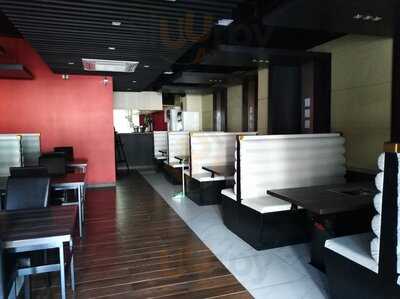 Hokkaido Meat And Noodles