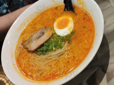 Ramen Koruda