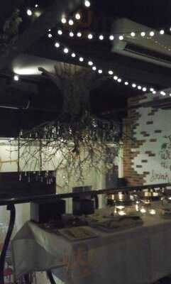 Grape Escape: Wine Lounge + Kitchen