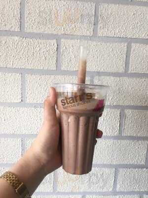 Starr' Famous Shake, Katipunan