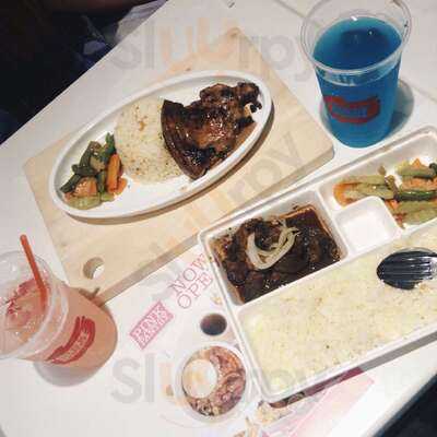 Pink Pantry Of Floti Cafe, Inc.