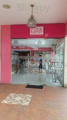 Pink Pantry Of Floti Cafe, Inc.