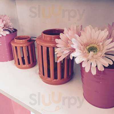 Pink Pantry Of Floti Cafe, Inc.