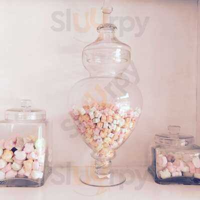 Pink Pantry Of Floti Cafe, Inc.